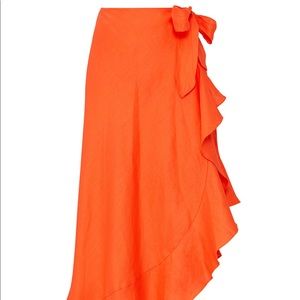 NEW Miguelina Liviona skirt from Shopbop